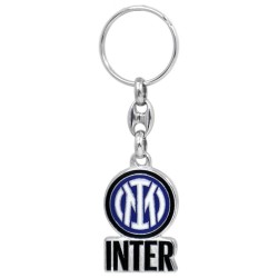 Portachiavi inter logo nuovo