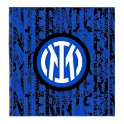 Box 20 tovaglioli inter