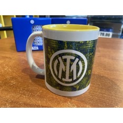 Tazza mug militar inter